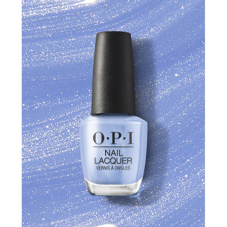 OPI Nail Lacquer - Can't CTRL Me (NLD59) Main image