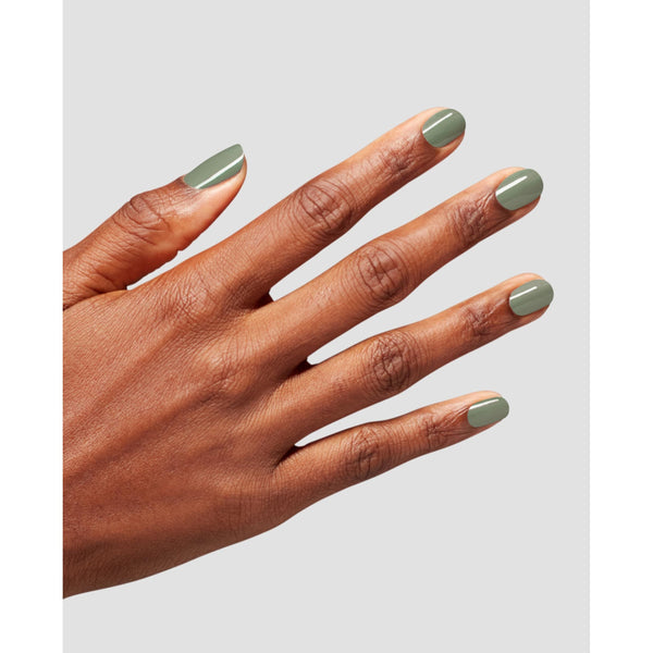 OPI Nail Lacquer - Cargo All Out (NLF029)