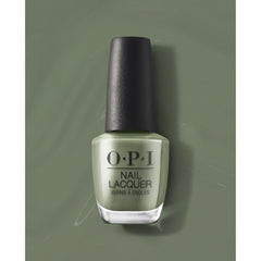 OPI Nail Lacquer - Cargo All Out (NLF029)