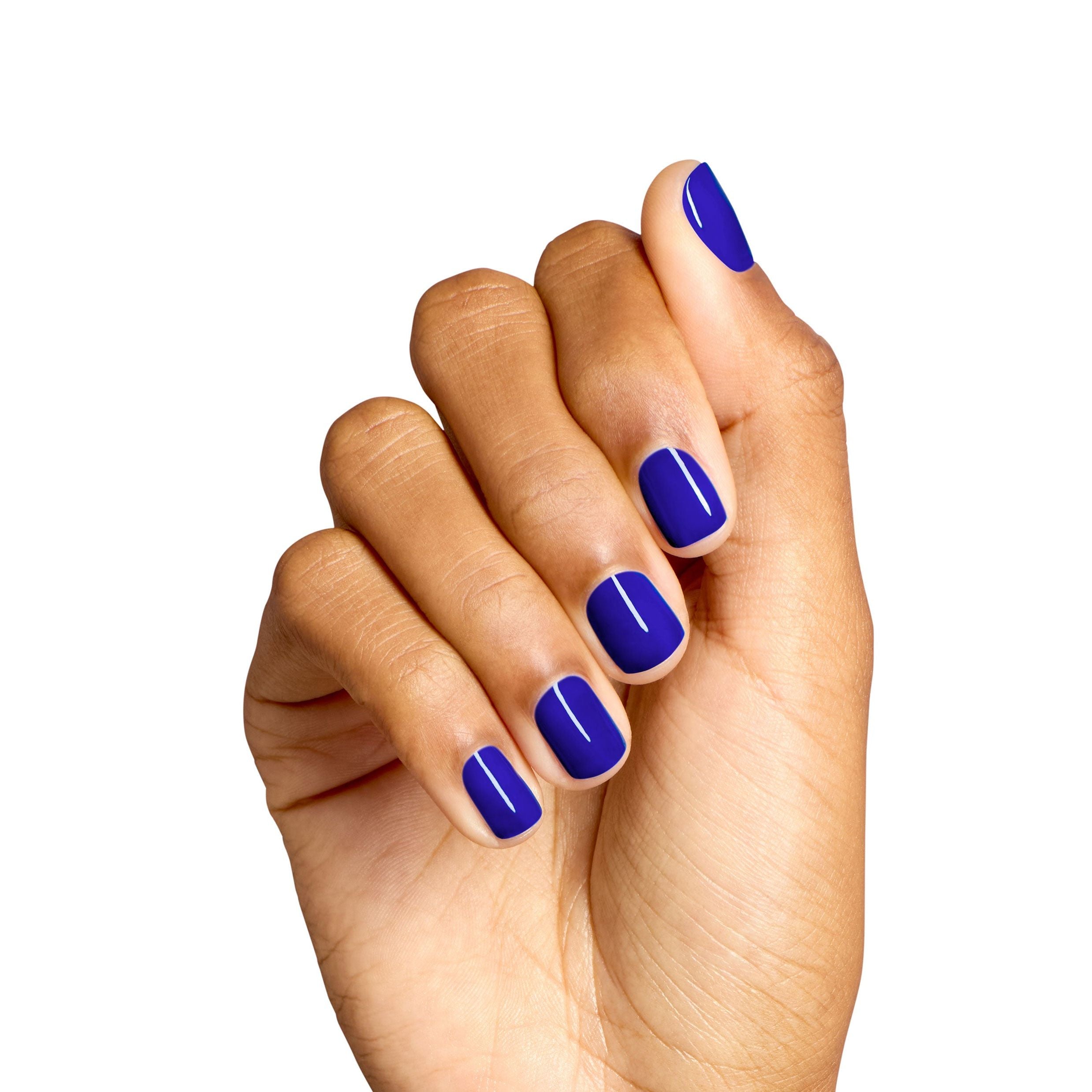 OPI GelColor - Catch a Wave of Happiness Secondary image