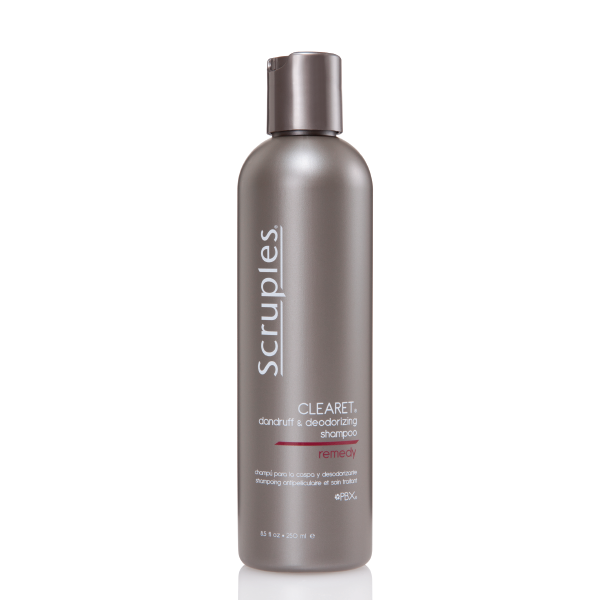 Scruples Clearet Shampoo Secondary image