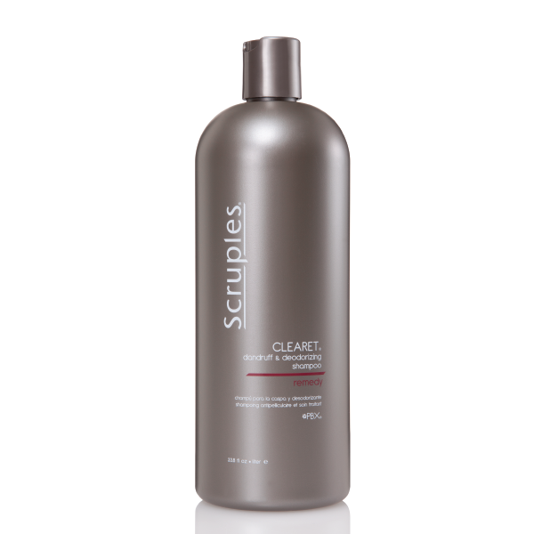 Scruples Clearet Shampoo Main image