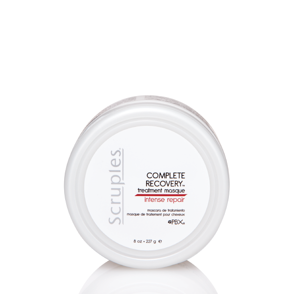 Scruples Complete Recovery Treatment Masque Main image
