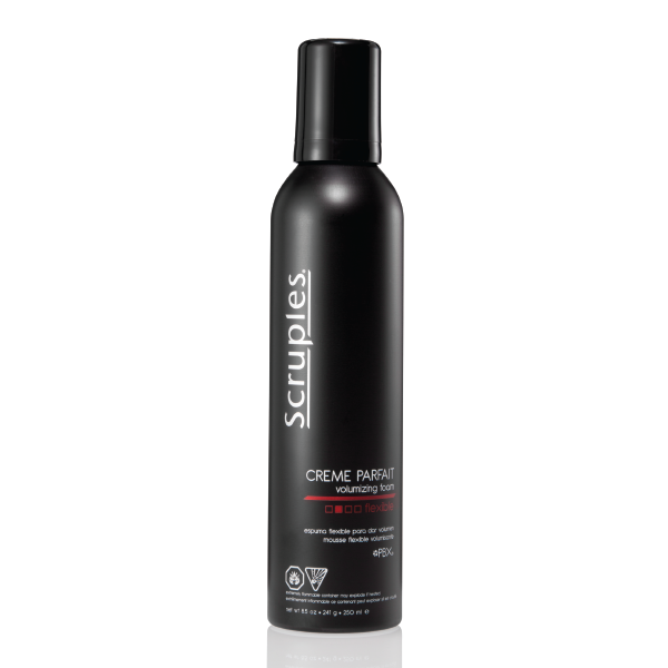 Scruples Creme Parfait Volumizing Mousse 8.5oz Main image