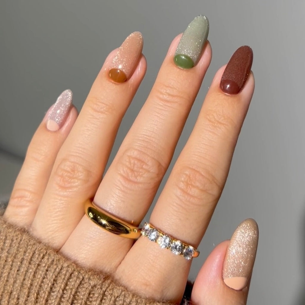 DND DC 9D Cat Eye Creamy - 9 Lives #25