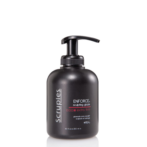 Scruples Enforce Sculpting Glaze