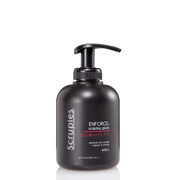 Scruples Enforce Sculpting Glaze 2oz