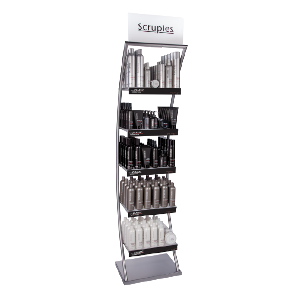Scruples Classic Collection Integrity Salon Collection
