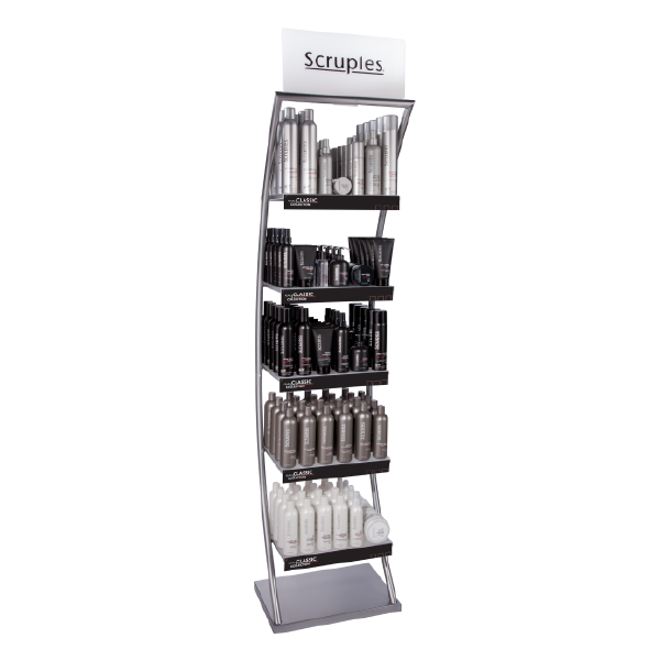 Scruples Classic Collection Integrity Salon Collection