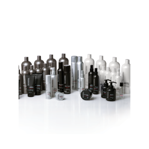 Scruples Classic Collection Salon Intro Unit