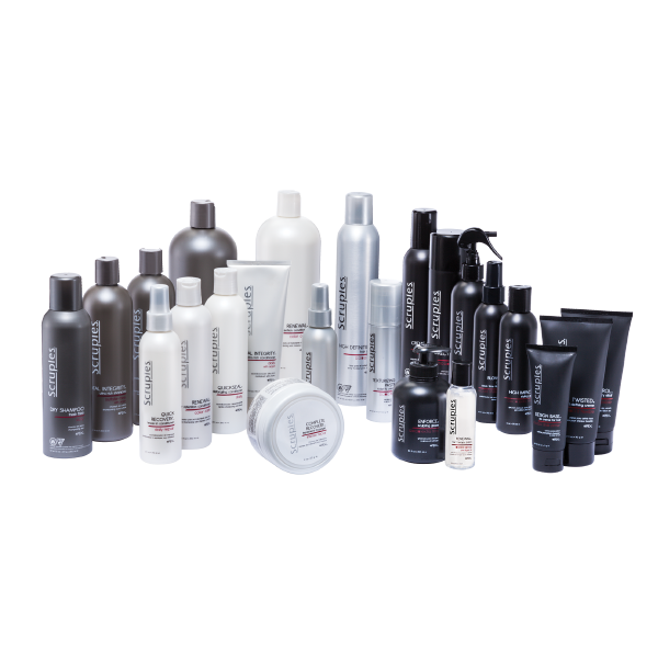Scruples Classic Collection Starter Kit