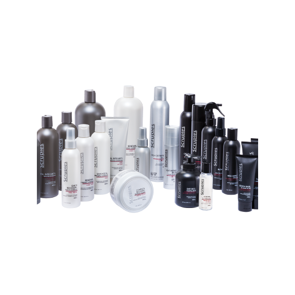 Scruples Classic Collection Starter Kit