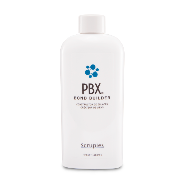 Scruples Pbx Bond Builder - 4oz Secondary image