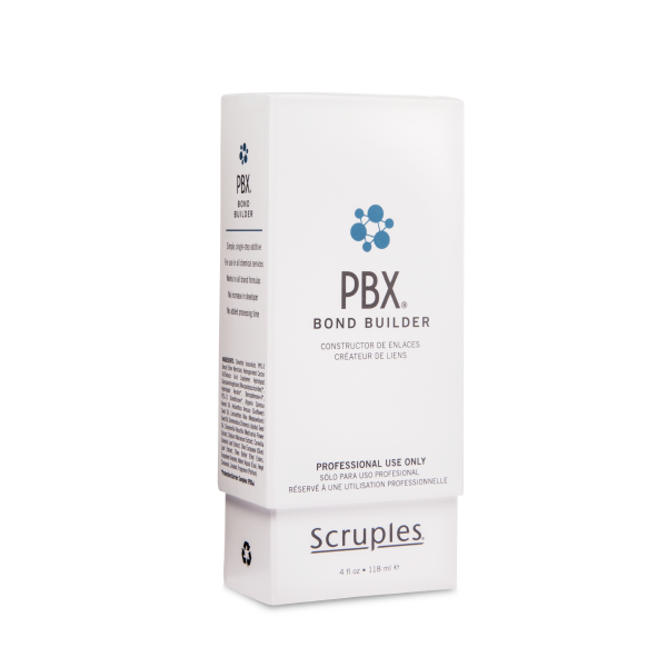 Scruples Pbx Bond Builder - 4oz