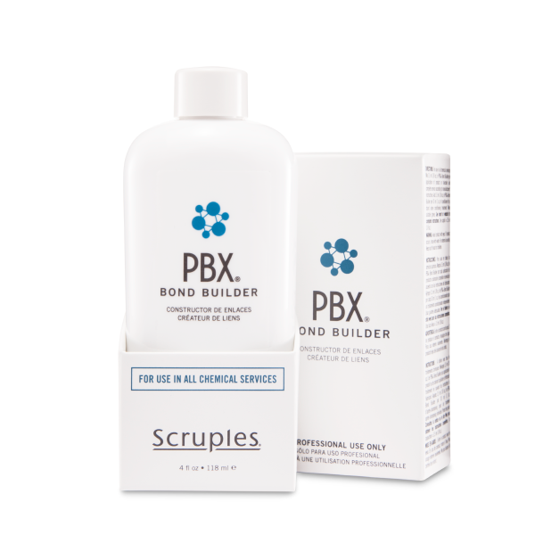 Scruples Pbx Bond Builder - 4oz