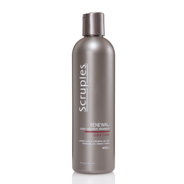 Scruples Color Revival Retail Duo