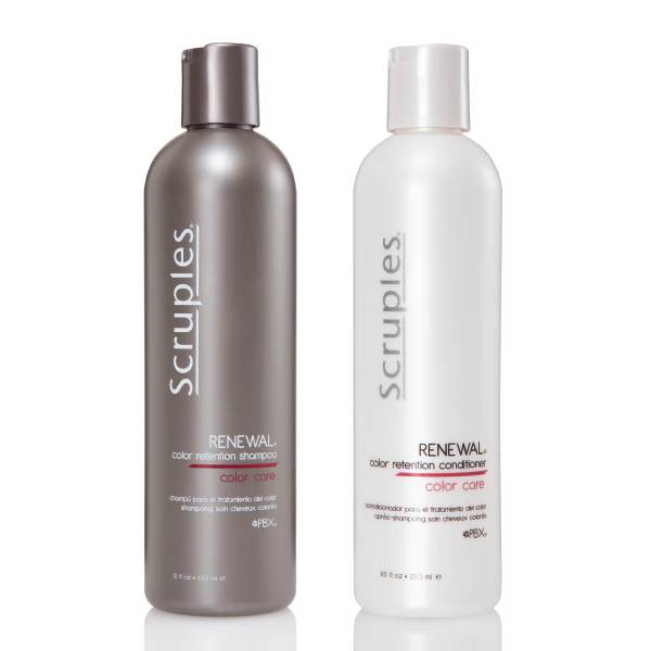 Scruples Color Revival Retail Duo