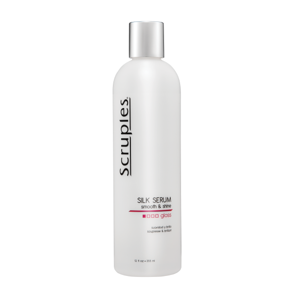Scruples Silk Serum Smooth & Shine Secondary image