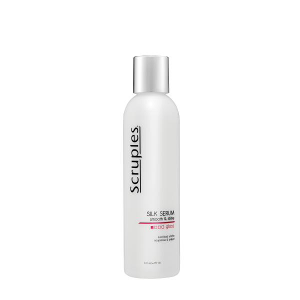 Scruples Silk Serum Smooth & Shine