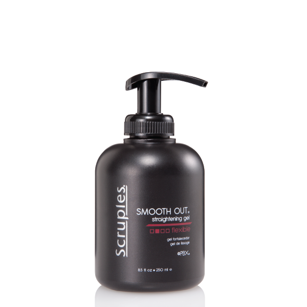 Scruples Smooth Out Straightening Gel