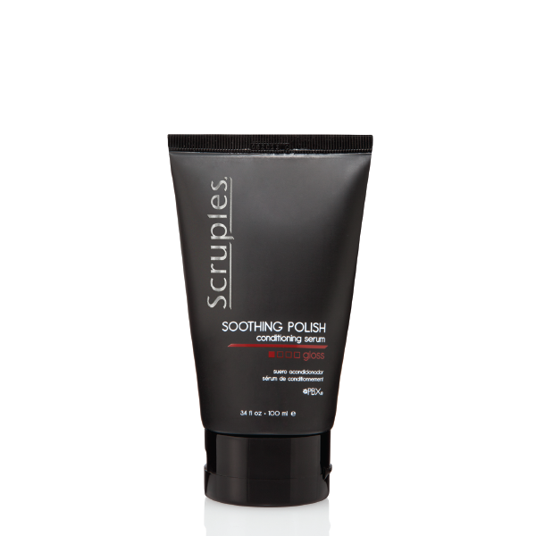 Scruples Soothing Polish Conditioning Serum - 3.4oz Secondary image