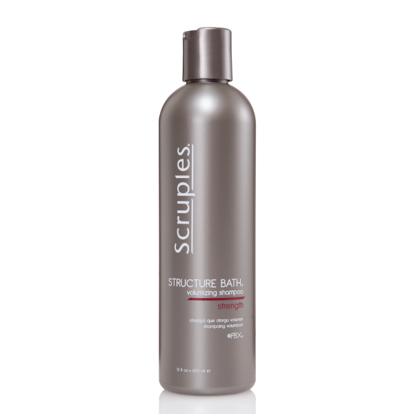Scruples Structure Bath Volumizing Shampoo