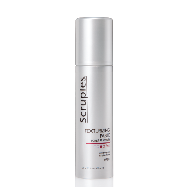 Scruples Texturizing Paste Sculpt & Create - 3.5oz Secondary image