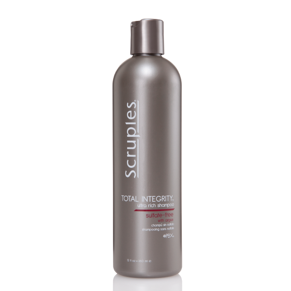 Scruples Total Integrity Ultra Rich Shampoo