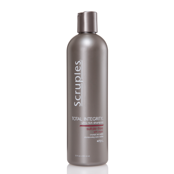Scruples Total Integrity Shampoo 2oz