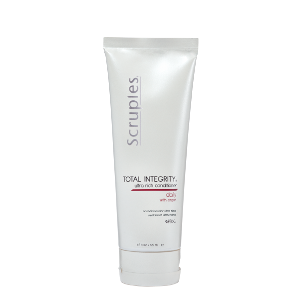Scruples Total Integrity Ultra Rich Conditioner 6.7oz Secondary image