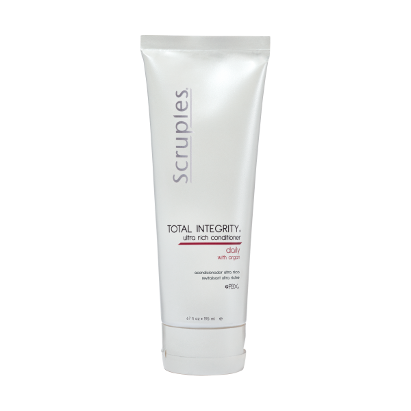 Scruples Total Integrity Ultra Rich Conditioner 6.7oz Main image