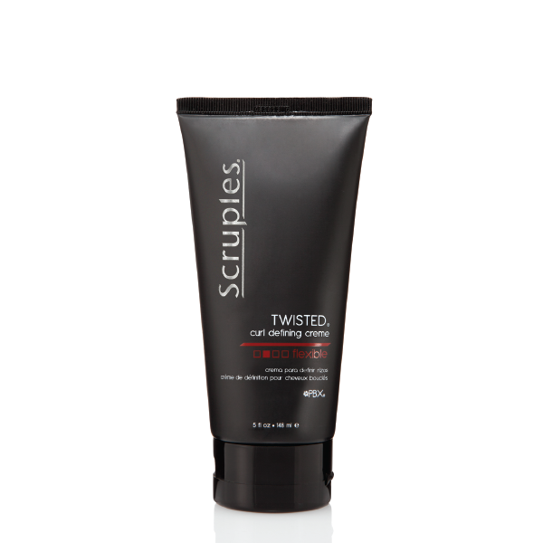 Scruples Twisted Curl Defining Creme 5oz Main image
