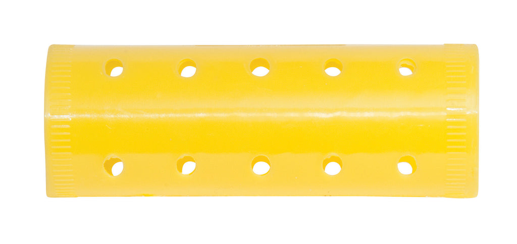 Diane Magnetic Rollers Yellow – 15/16” - 12pk (D2718)