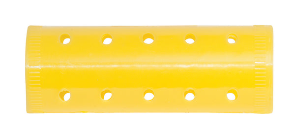 Diane Magnetic Rollers Yellow – 15/16” - 12pk (D2718)