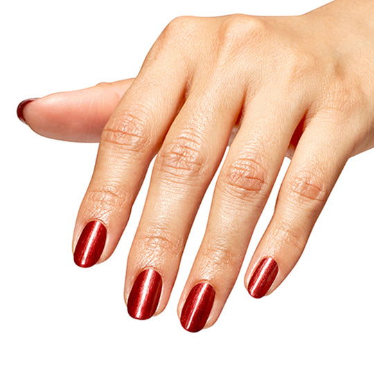OPI Nail Lacquer - CD Rom-antic (NLF015)