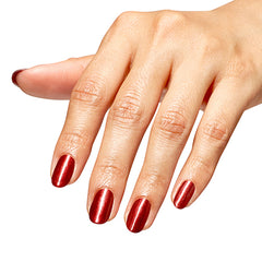 OPI Nail Lacquer - CD Rom-antic (NLF015)