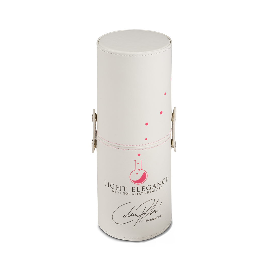 Light Elegance - Celina Ryden Signature Brush Case Main image