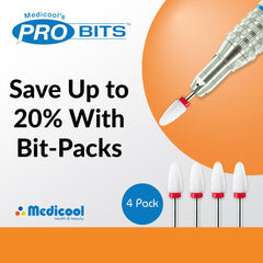 Medicool Ceramic CC18 XCoarse