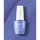 OPI GelColor - Charge It To Their Room (GCP009)