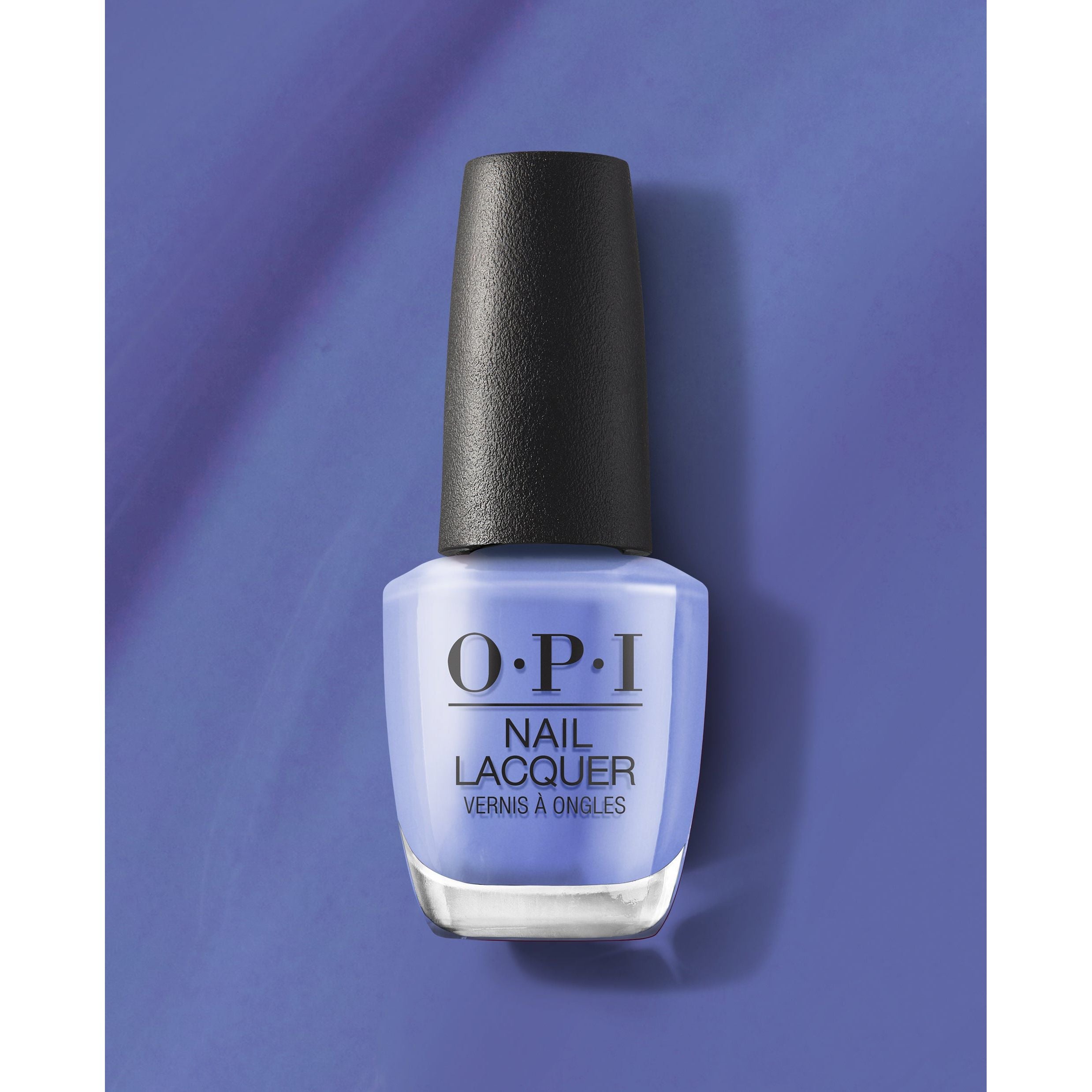 OPI Nail Lacquer - Charge It To Their Room (NLP009) Main image