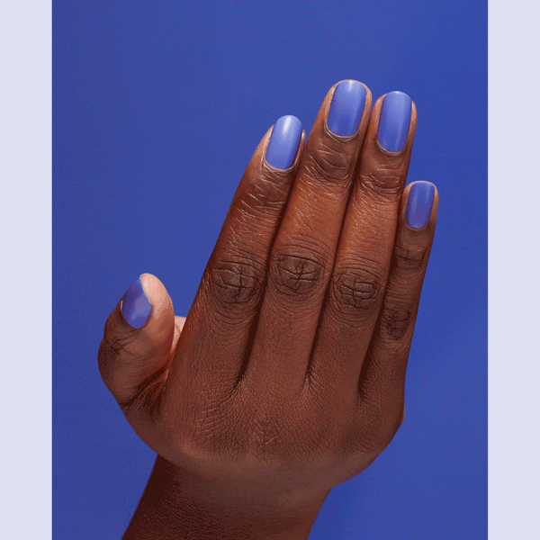 OPI GelColor - Charge It To Their Room (GCP009)