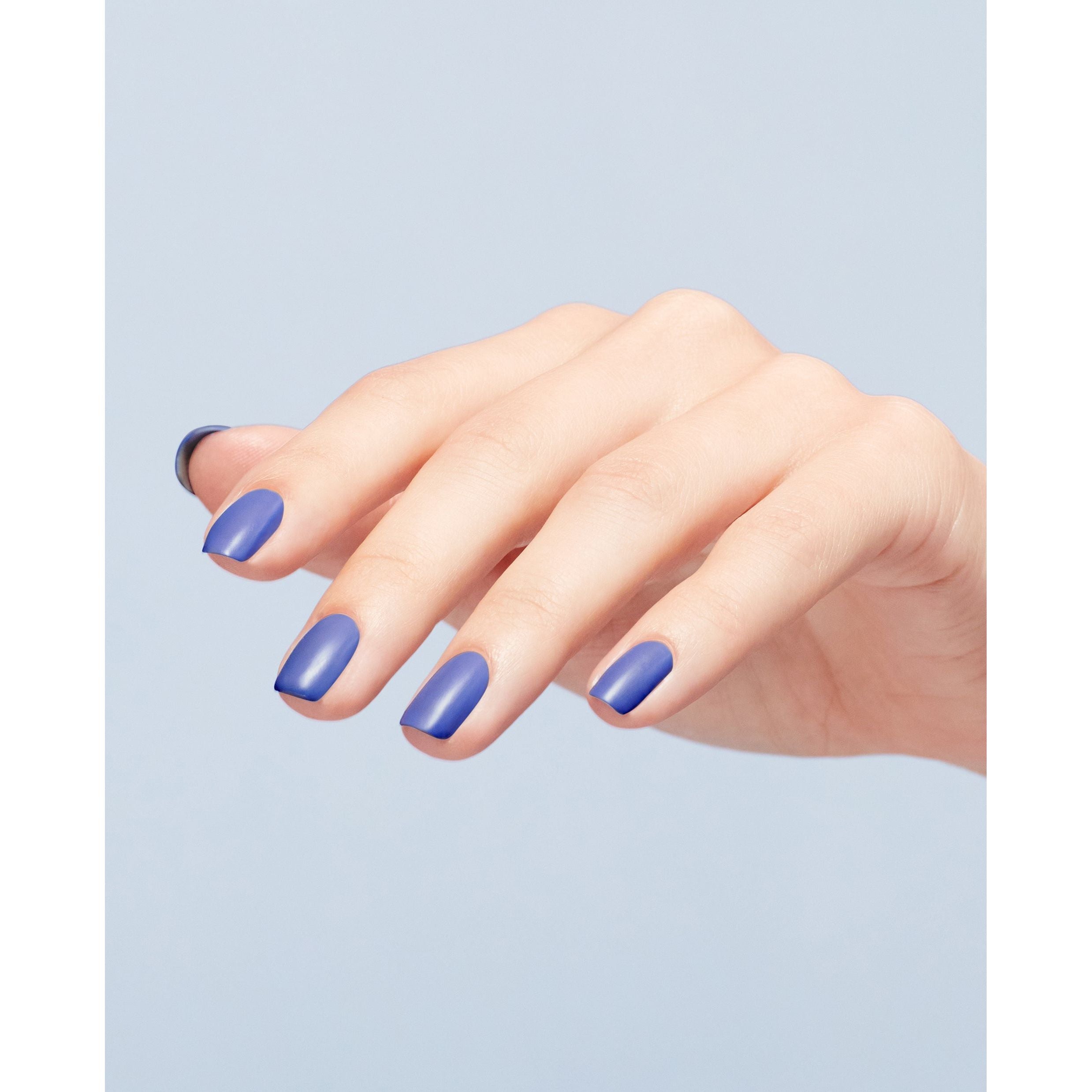 OPI Nail Lacquer - Charge It To Their Room (NLP009) Secondary image
