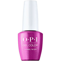 OPI GelColor - Charmed, I'm Sure (HPP07)