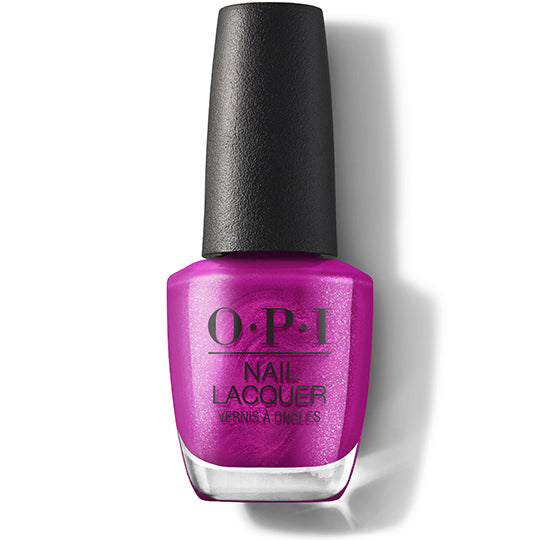 OPI Nail Lacquer - Charmed, I'm Sure (HRP07)