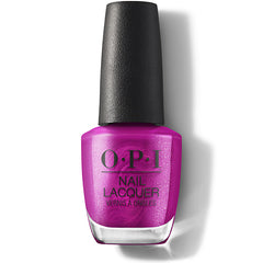 OPI Nail Lacquer - Charmed, I'm Sure (HRP07)