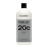 Scruples Pure Oxi 20 Volume Creme Developer - 33.8oz