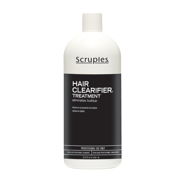 Scruples Hair Clearifier Treatment Secondary image