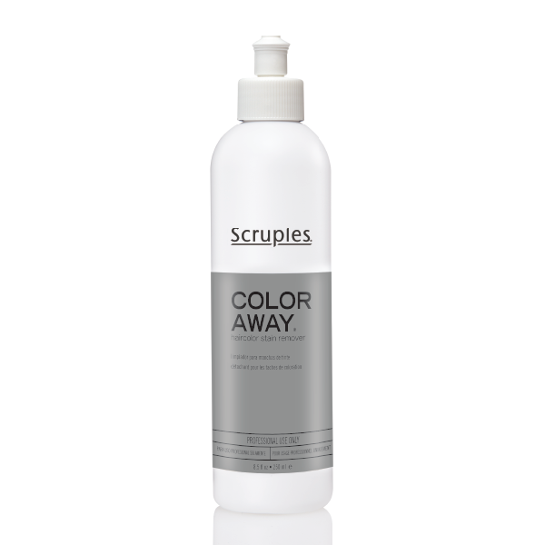 Scruples Color Away Haircolor Stain Remover - 8.5oz
