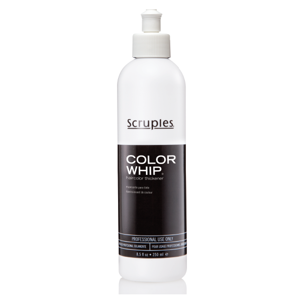 Scruples Color Whip Haircolor Thickener Main image