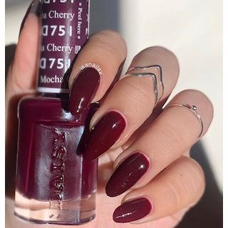 DND - Cherry Mocha #751